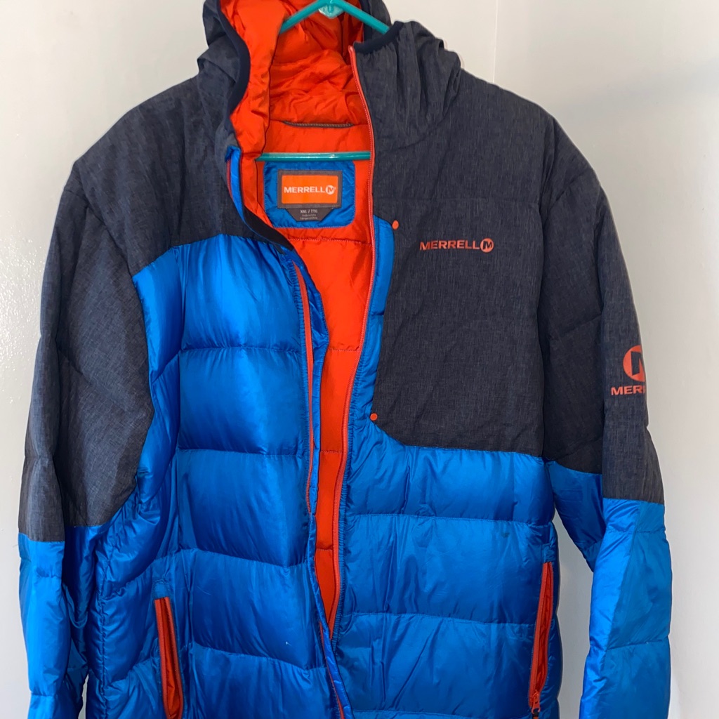 Merrell Ski Jacket!
